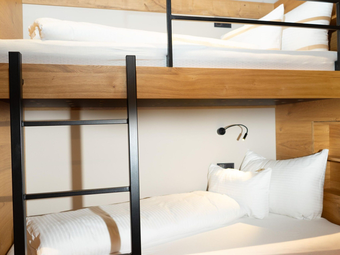 Others 2, Apartment in Schrocken Near Ski Arlberg, Bregenz