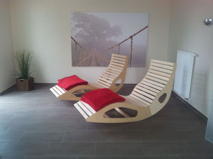 Property amenity, Residence on Lake Balmer, Vorpommern-Greifswald