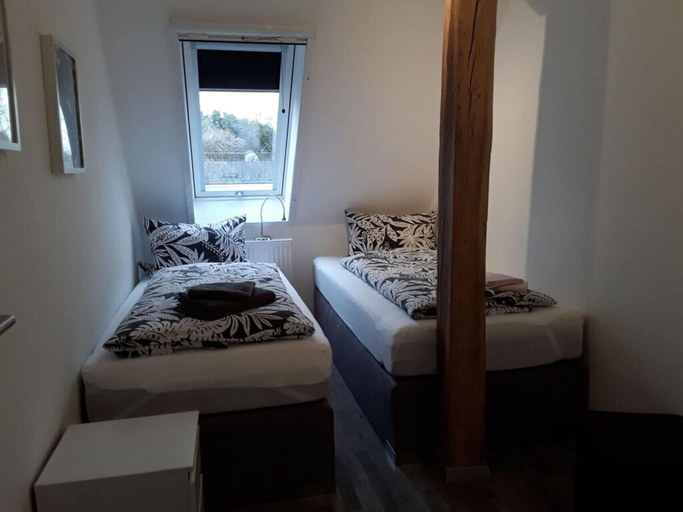 Room 3, Pleasant Apartment in Ostbevern, Warendorf