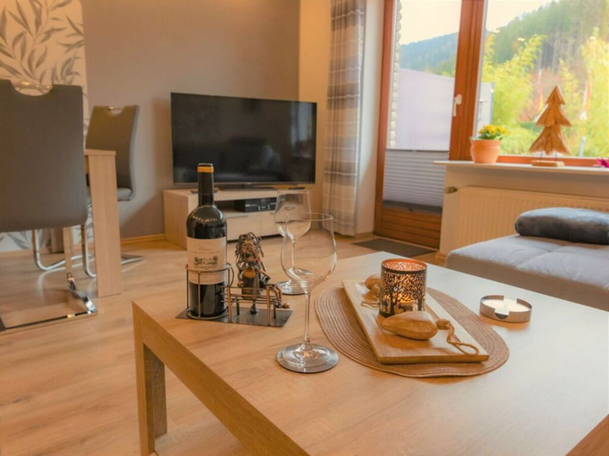 Others 5, Holiday Home Mountain View, Goslar