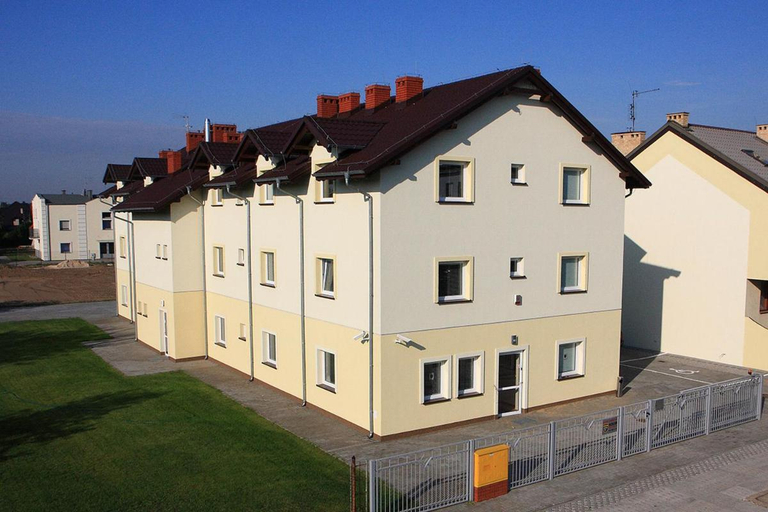 Others 5, Leo Hostel, Poznań City