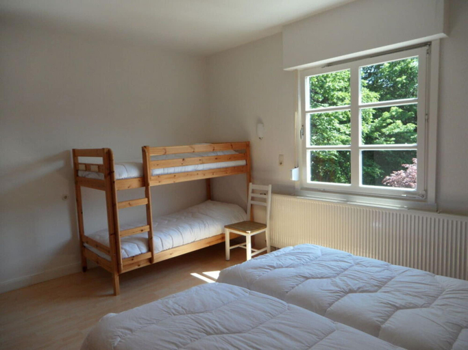 Room 5, Holiday Home Haus am Anger, Hochsauerlandkreis