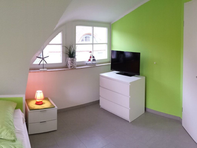 Room 4, Adlerhorst Modern Retreat, Vorpommern-Rügen