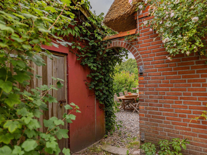 Exterior 5, Appelhus Modern Retreat, Schleswig-Flensburg