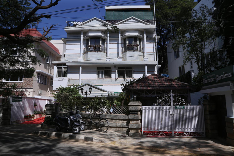 Exterior & Views 2, TERRACE GARDENS, Bangalore
