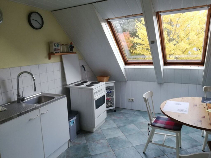 Property amenity 5, Apartment at the Knappensee in Gross Sarchen, Görlitz