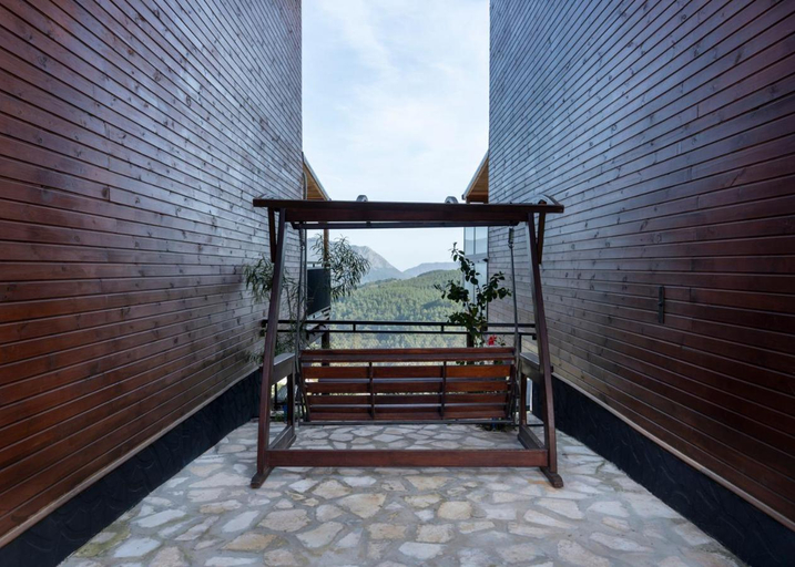 Public Area 2, La Veranda Villas, Kemer