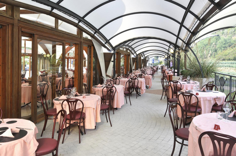 Food & Drinks 5, Lago Bin, Imperia