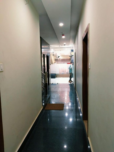 Others 5, Hotel Shree Radha Krishna, Varanasi