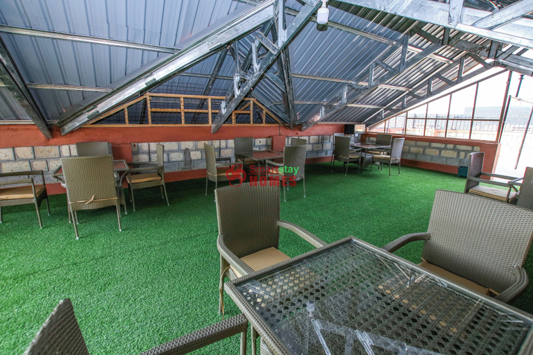 Others 5, SmartStay KAG, Naivasha
