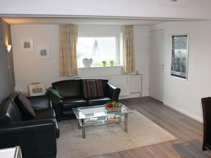 Living area, Holiday Apartment at the Forest Lake, Heinsberg