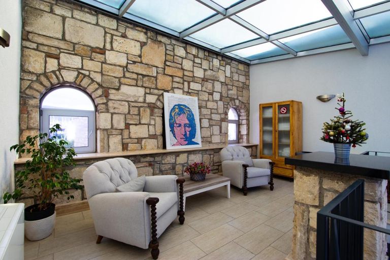 Public Area 3, Hotel Pi̇er Bodrum Ladonia Hotels, Bodrum