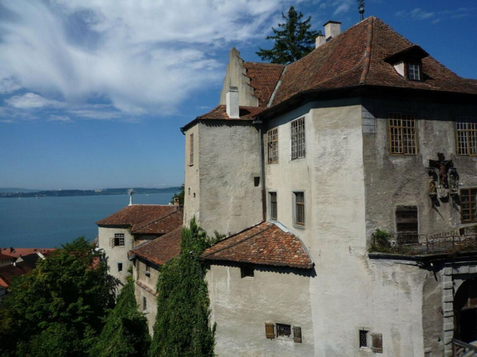 Exterior & Views, Holiday Apartment Am Buchbuhl, Konstanz