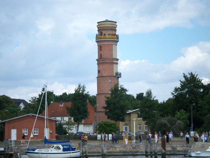 Miscellaneous 4, Lubeck St. Lorenz, Lübeck
