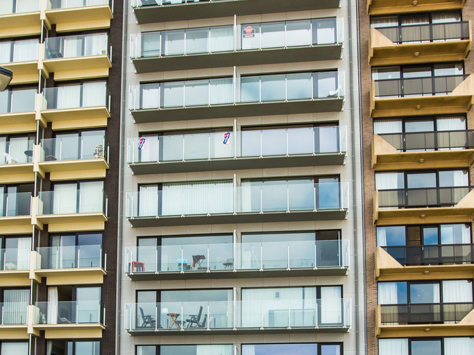 Exterior & Views 2, Lovely Apartment for a Family, West-Vlaanderen