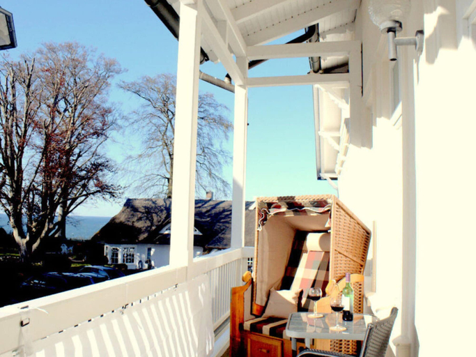 Property grounds 3, Apartment Baltic Sea, Vorpommern-Rügen