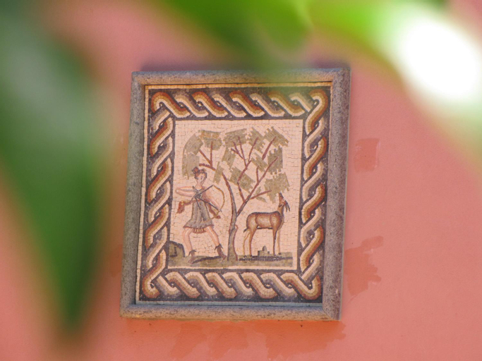 B&B Ai Glicini - Castelli Romani, Rome