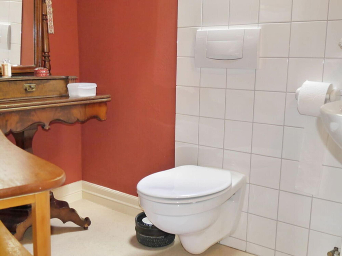 Bathroom 5, Orangery Berum Modern Retreat, Aurich