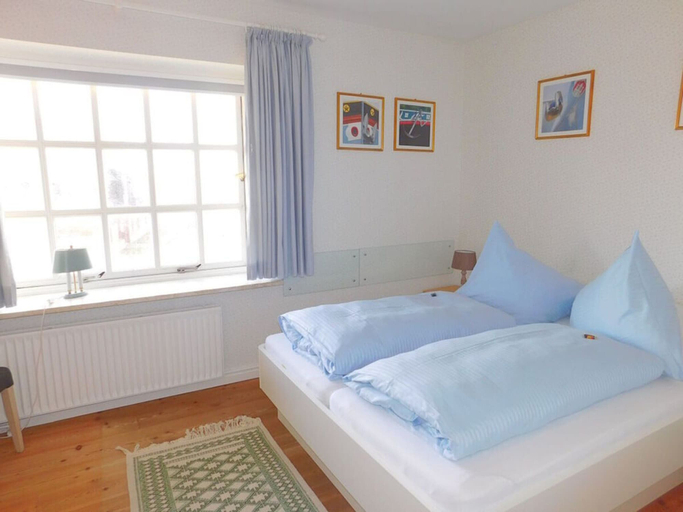 Room, Haus Hoppel - Fewo Ground Floor, Nordfriesland