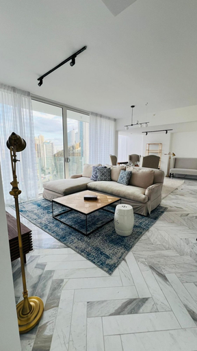 Bedroom 3, Wanders & Yoo, Panamá