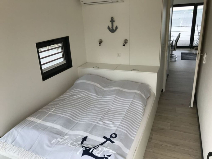 Room 4, Apartment in Mecklenburg Western Pomerania, Mecklenburgische Seenplatte