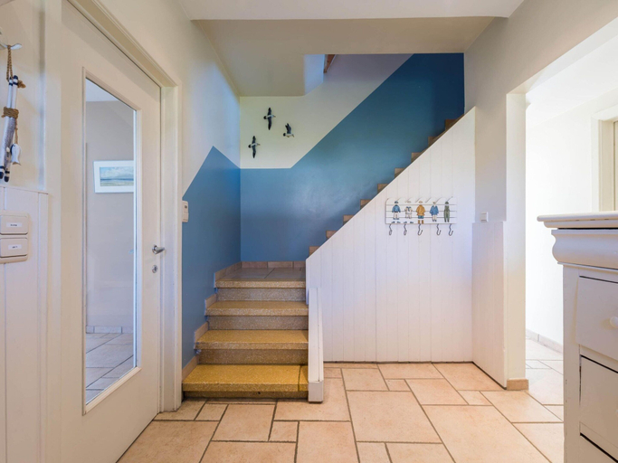 Interior 2, Villa in St-idesbald Near Ster der Zee Beach, West-Vlaanderen