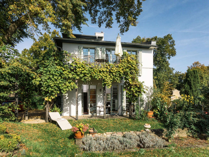 Exterior & Views 2, Holiday Apartment in Werder, Potsdam-Mittelmark