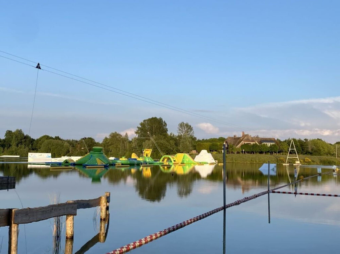 Miscellaneous 3, Holiday Home Ella by the Lake, Aurich