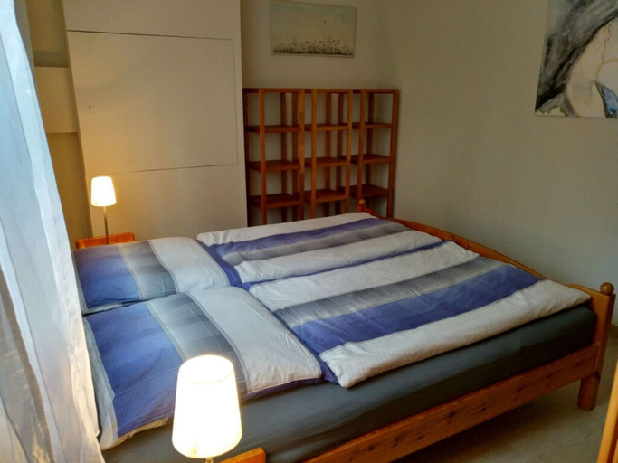 Bedroom 2, Am Konigsberg, Luebeck, Lübeck