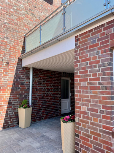 Others 5, Hotel Ocean, Aurich