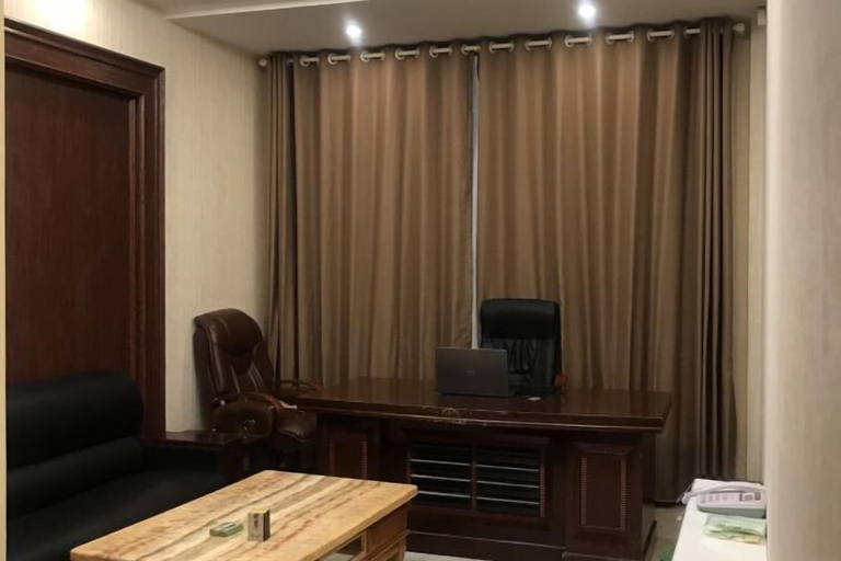 Others 5, Weishan Gulan Impression Hotel, Dali Bai