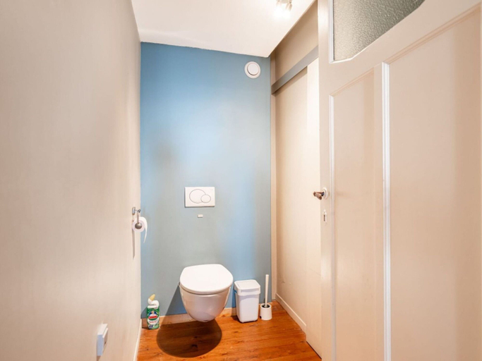 Bathroom 3, Villa Near De Panne Beach With Sea Views, West-Vlaanderen