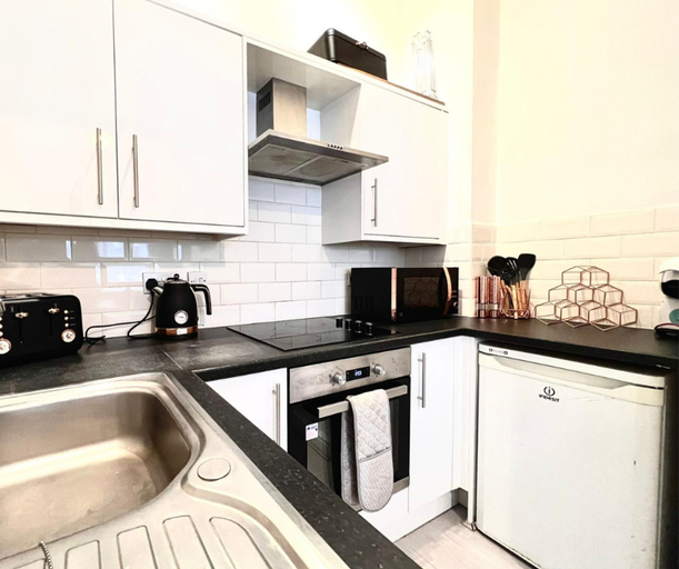 Others 3, Cosy Liverpool Apartment, Sefton