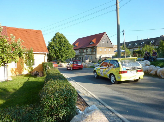 Exterior 5, Saalendorf - Holidays, Görlitz