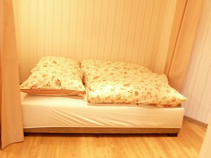 Room 5, Am Rosengarten Comfortable Holiday Residence, Werra-Meißner-Kreis