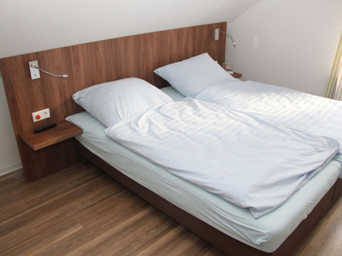 Room 3, 7 Robbenplate Modern Retreat, Wesermarsch