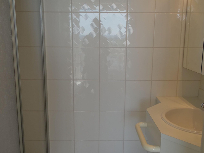 Bathroom 3, Apartment in Nieuwpoort for 6 Persons, West-Vlaanderen
