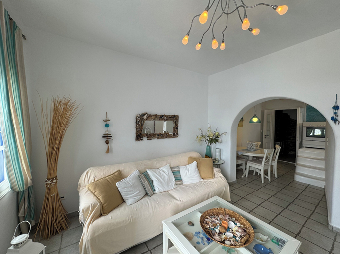 Others 3, Platis Gialos Ocean Dream House Seaview, South Aegean