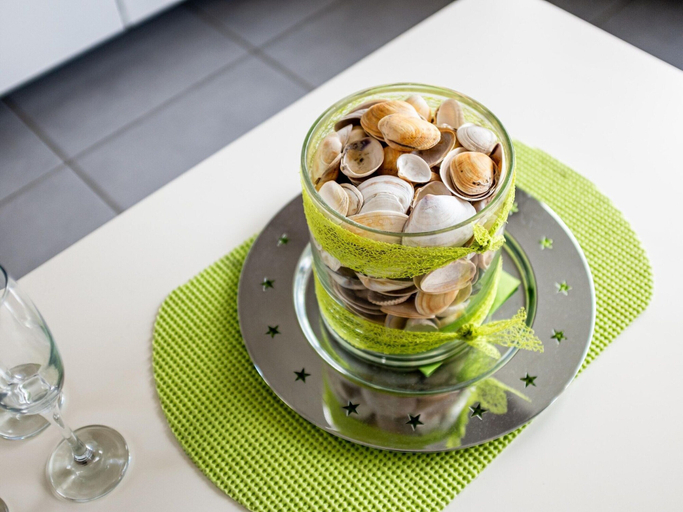 Food & Drinks, Apartment in Koksijde Near the Beach, West-Vlaanderen
