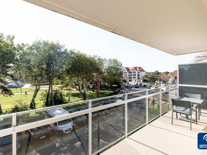 Others 4, Parkhouse B201 Cosy Apartment in De Haan, West-Vlaanderen