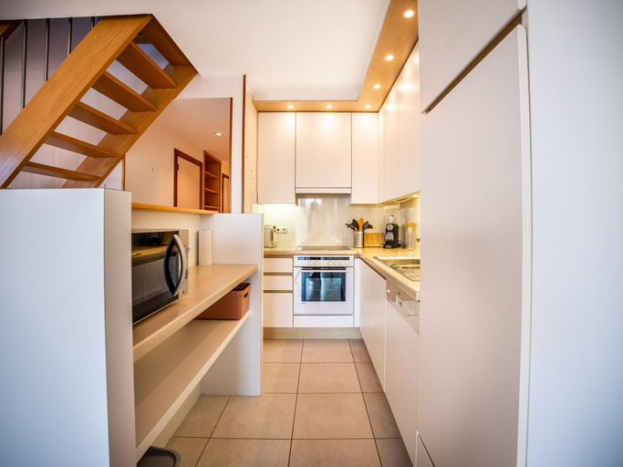 Others 5, Apartment in Koksijde Near the Beach, West-Vlaanderen