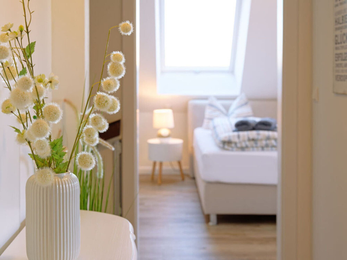 Room 3, Beach House Langeoog, Wittmund