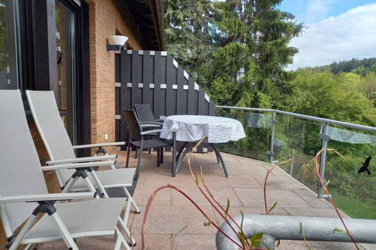 Others 2, Holiday Apartment Mossauer Hohe, Odenwaldkreis