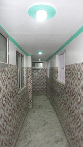 Bathroom 4, Hotel Swarajya Palace, Agra