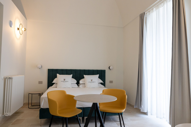 Bedroom 5, DIMORA GARIBALDI, Foggia