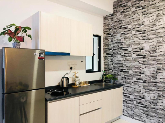 Others 4, PARC 3 in Cheras, #Sunway Velocity #IKEA #TRX, Kuala Lumpur