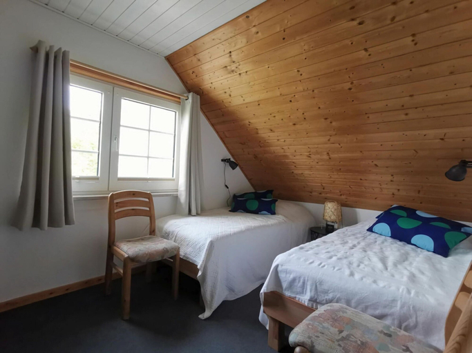 Others 4, Holiday Apartment Schutt in Seedorf, Herzogtum Lauenburg