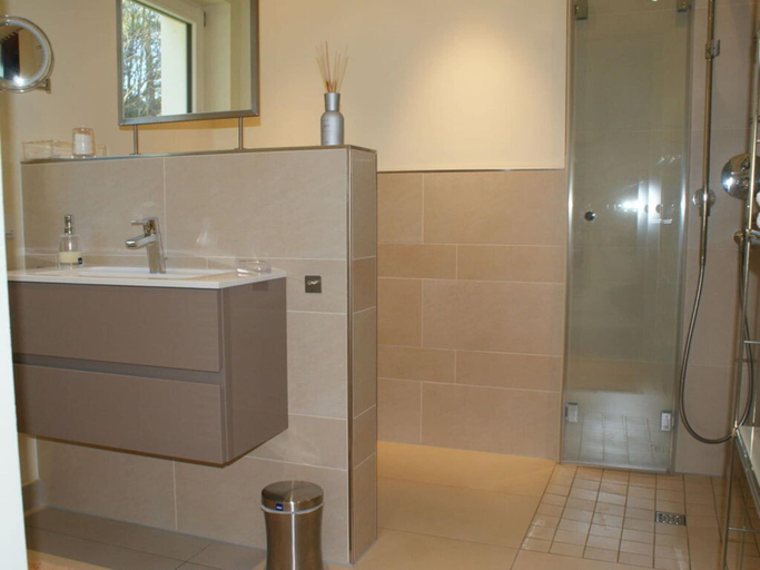 Bathroom 4, Mountain Comfortable Holiday Residence, Kaiserslautern