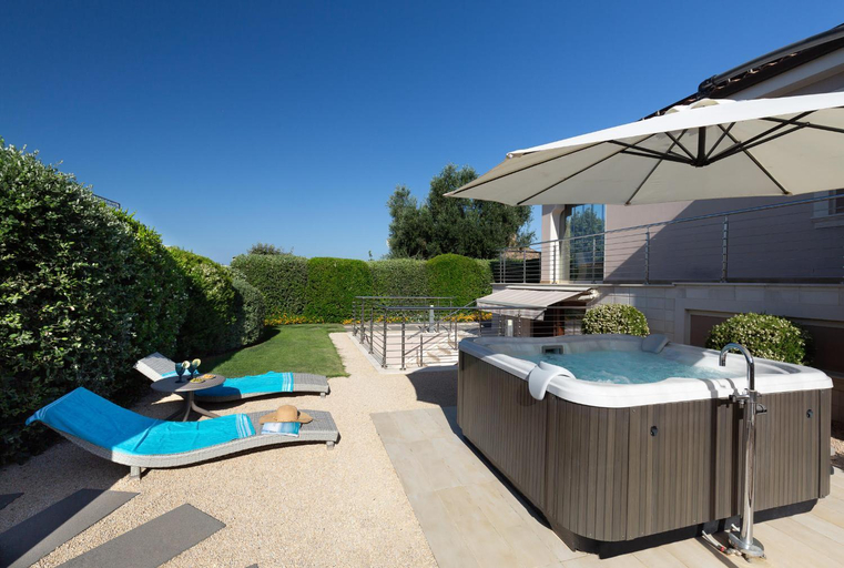 Sport & Beauty 2, relaxing holiday in Sardinia - Matafaluga apartment, Cagliari