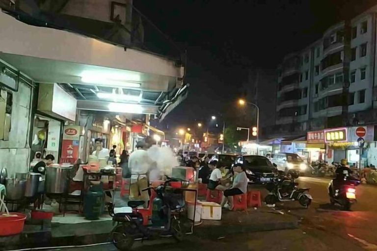 Others 5, 789 Chain Hotel (Taishan Chengxi), Jiangmen